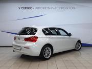 BMW 1 серии II (F20/F21) Рестайлинг 2 Москва  - изображение 18