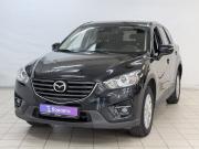 Mazda CX-5 I Рестайлинг Воронеж  - изображение 19