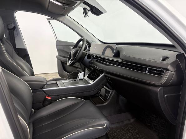 Chery Tiggo 4 I Рестайлинг 2 с пробегом 2025 года, цена 1 950 000 рублей, 20976 км, внедорожник, Автокод Объявления