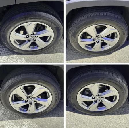 Toyota RAV4 V (XA50) с пробегом 2019 года, цена 2 690 000 рублей, 192863 км, внедорожник, Автокод Объявления