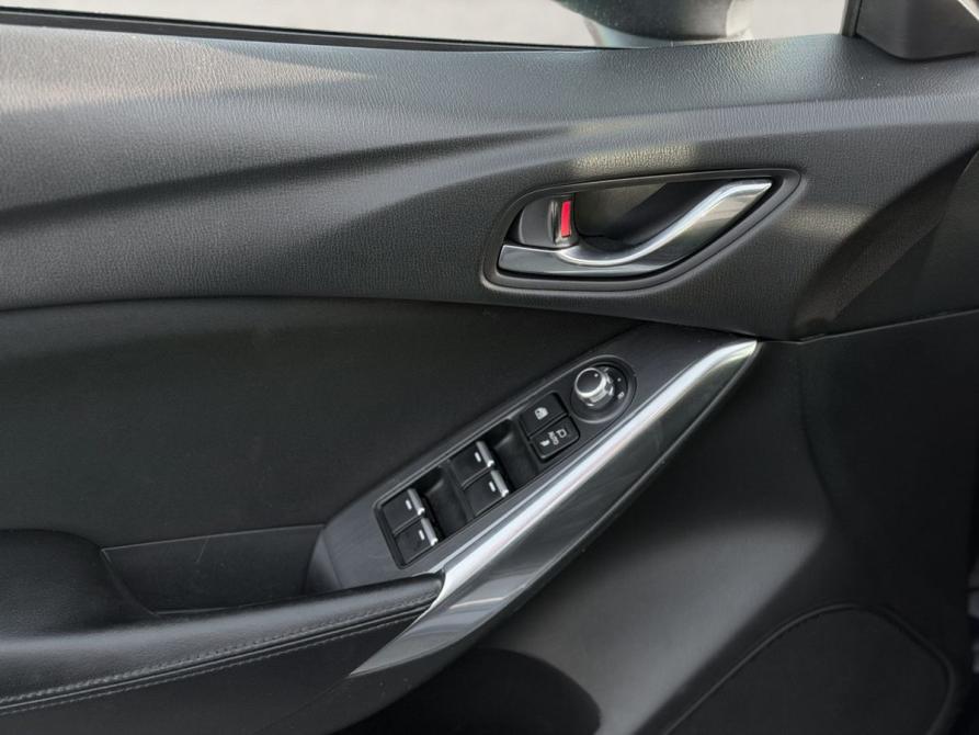 Mazda 6 III (GJ) Рестайлинг Волгоград  - изображение 24