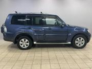 Mitsubishi Pajero IV Уфа  - изображение 18