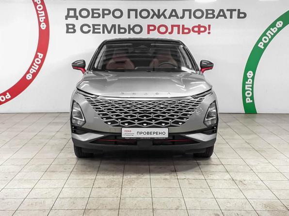 Omoda C5 I с пробегом 2023 года, цена 2 070 000 рублей, 26028 км, внедорожник, Автокод Объявления