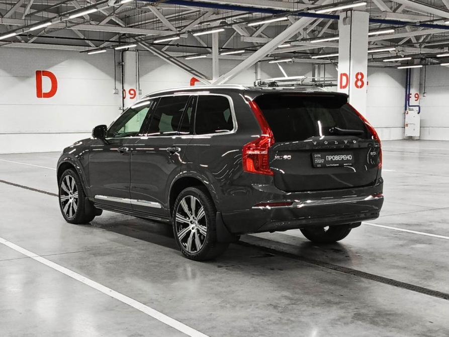 Volvo XC90 II Рестайлинг 1 Казань  - изображение 8