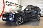 Geely Atlas II Москва  - изображение 41