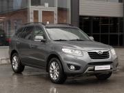 Hyundai Santa Fe II Рестайлинг Новосибирск  - изображение 22