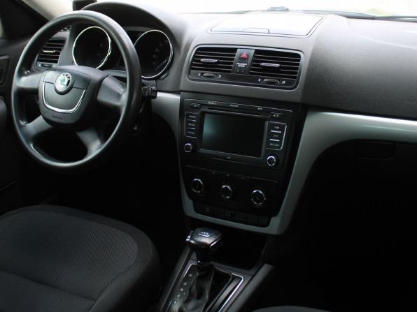 Skoda Yeti I с пробегом 2011 года, цена 609 000 рублей, 252054 км, внедорожник, Автокод Объявления
