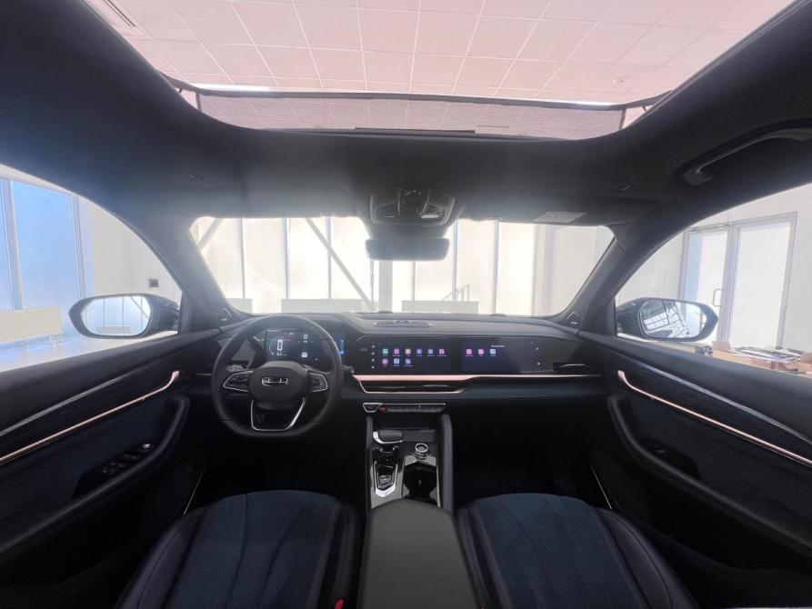 Geely Monjaro I Волгоград  - изображение 14