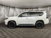 Toyota Land Cruiser Prado 150 Series Рестайлинг 3 Москва  - изображение 26