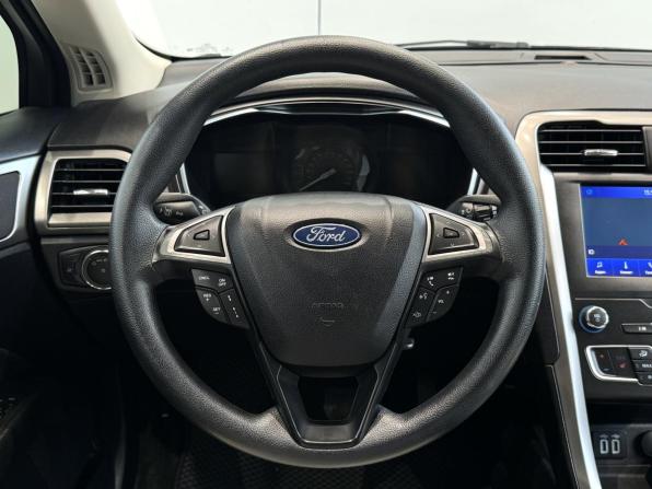 Ford Fusion (North America) II Рестайлинг с пробегом 2020 года, цена 1 490 000 рублей, 149172 км, седан, Автокод Объявления