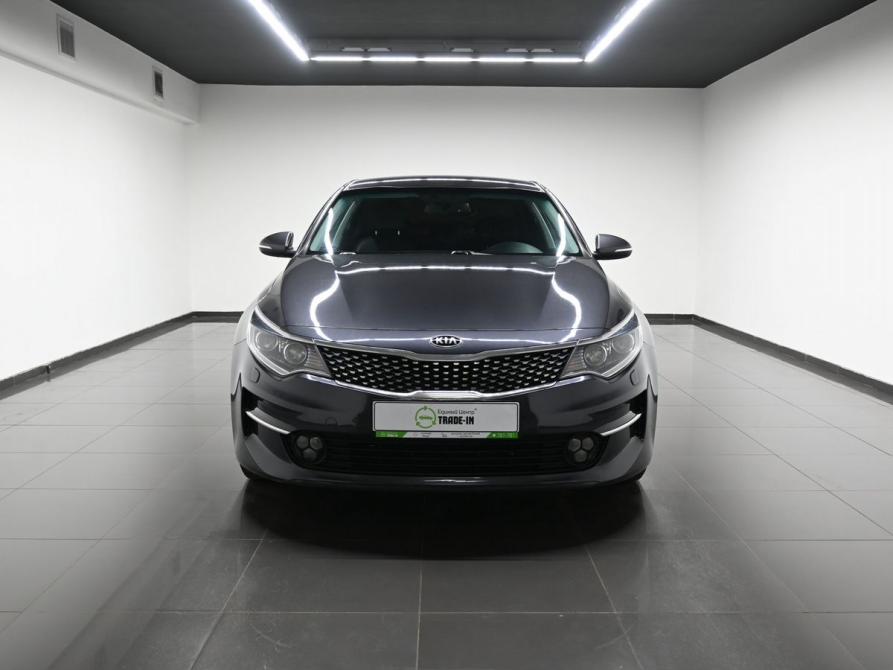 Kia Optima IV Тверь  - изображение 3