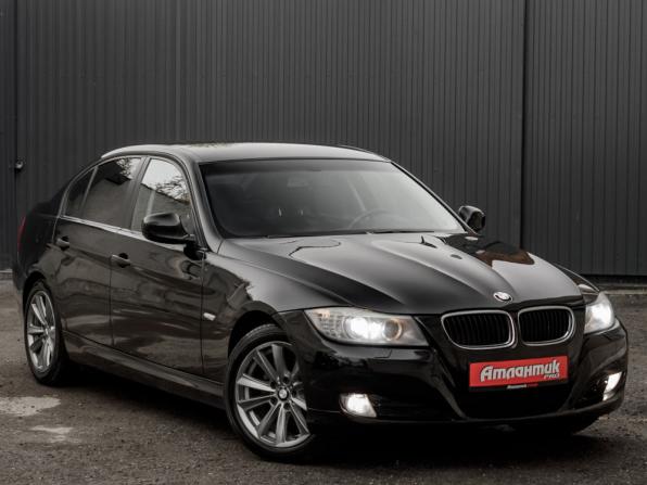 BMW 3 серии V (E90/E91/E92/E93) Рестайлинг с пробегом 2011 года, цена 1 200 000 рублей, 171324 км, седан, Автокод Объявления