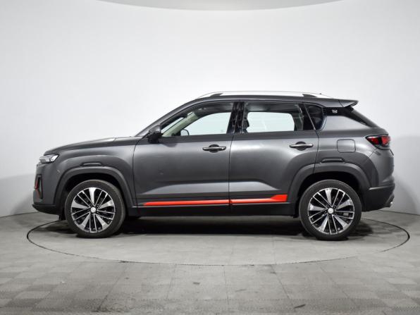 Changan CS35 Plus I Рестайлинг с пробегом 2023 года, цена 1 748 960 рублей, 51515 км, внедорожник, Автокод Объявления