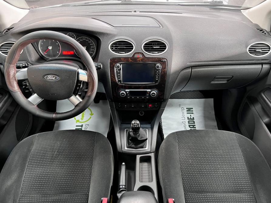 Ford Focus II Тверь  - изображение 11
