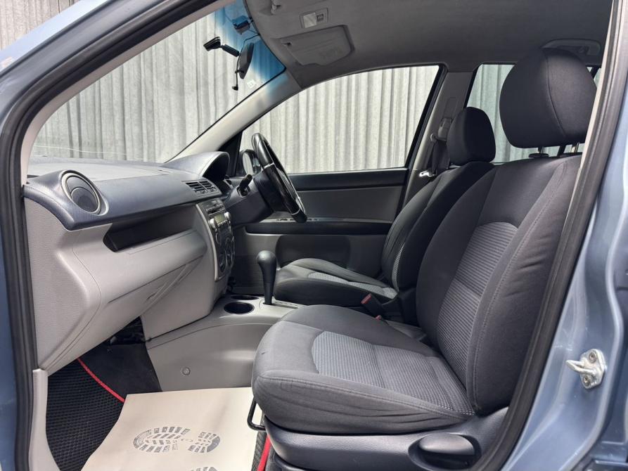 Mazda Demio II (DY) Стерлитамак  - изображение 27