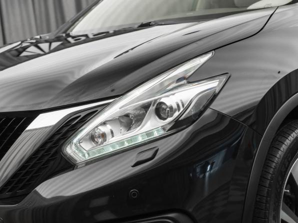 Nissan Murano III (Z52) с пробегом 2018 года, цена 3 190 000 рублей, 73769 км, внедорожник, Автокод Объявления
