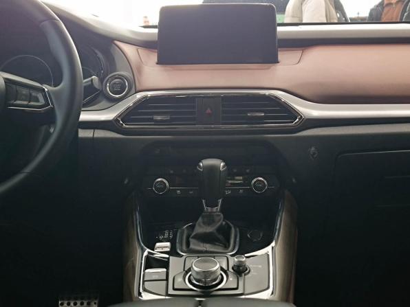 Mazda CX-9 II с пробегом 2019 года, цена 3 550 000 рублей, 83001 км, внедорожник, Автокод Объявления