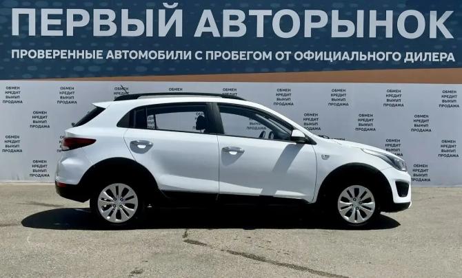 Kia Rio IV с пробегом 2019 года, цена 1 099 900 рублей, 171431 км, хэтчбек, Автокод Объявления