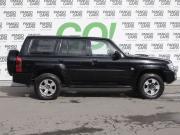 Nissan Patrol V (Y61) Рестайлинг Владимир  - изображение 13