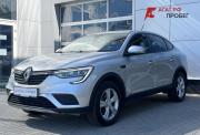 Renault Arkana I Владимир  - изображение 27