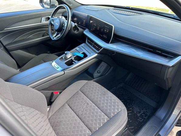 Haval F7 II с пробегом 2024 года, цена 2 649 000 рублей, 20512 км, внедорожник, Автокод Объявления