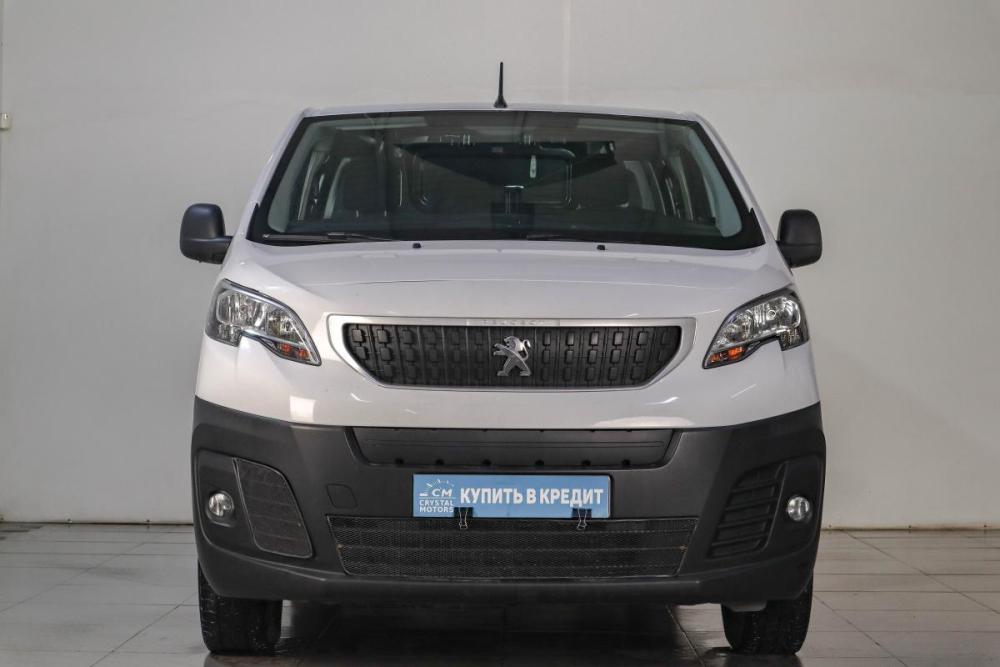 Peugeot Expert III Челябинск  - изображение 2
