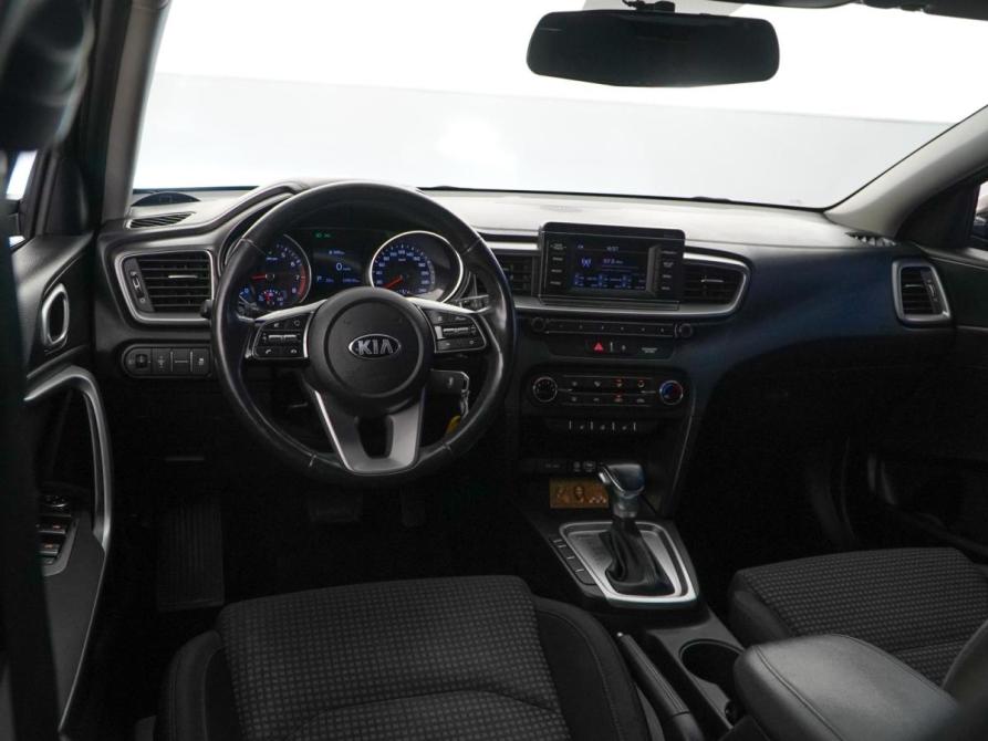 Kia Ceed III Москва  - изображение 6