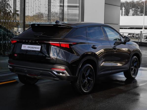 Omoda C5 I с пробегом 2024 года, цена 1 849 000 рублей, 26126 км, внедорожник, Автокод Объявления