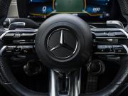Mercedes-Benz AMG GT 4-Door Coupe I Москва  - изображение 45