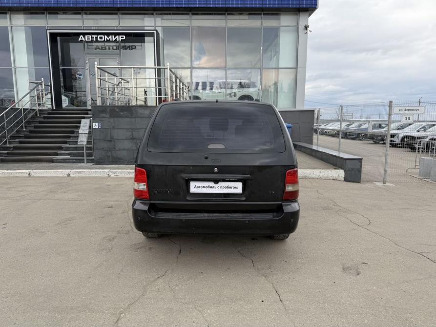 Kia Carnival I Рестайлинг Саратов  - изображение 6