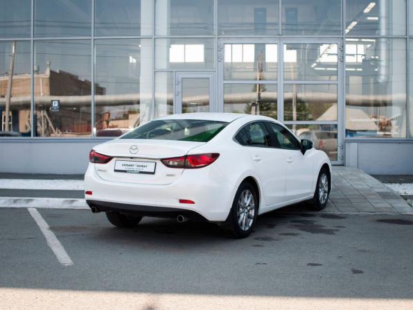 Mazda 6 III (GJ) с пробегом 2014 года, цена 1 450 000 рублей, 254324 км, седан, Автокод Объявления
