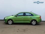 Skoda Rapid I Москва  - изображение 21
