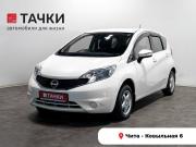 Nissan Note II Чита  - изображение 20