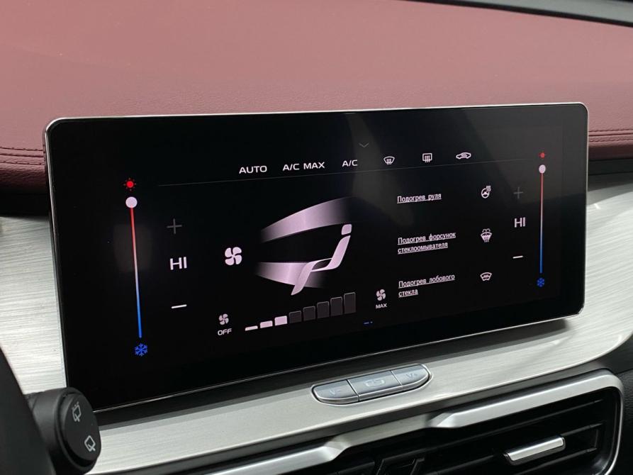 Geely Coolray I Энгельс  - изображение 29