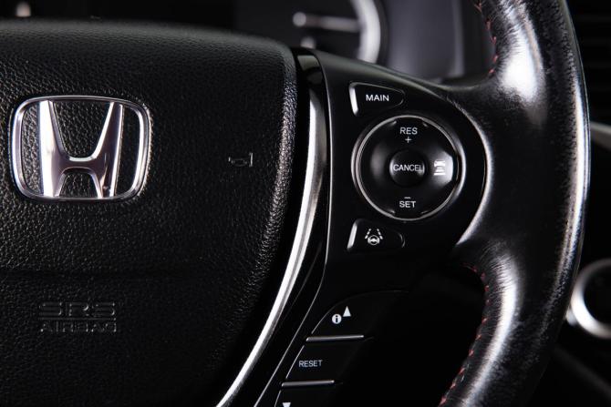 Honda Ridgeline II с пробегом 2019 года, цена 3 549 000 рублей, 102563 км, offers.body_type.unknown, Автокод Объявления