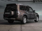 Mitsubishi Pajero IV Рестайлинг 1 Тюмень  - изображение 29
