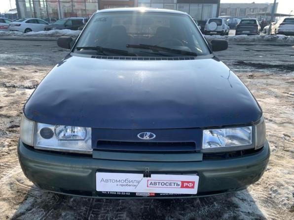Lada (ВАЗ) 2110 с пробегом 1998 года, цена 27 500 рублей, 305000 км, седан, Автокод Объявления