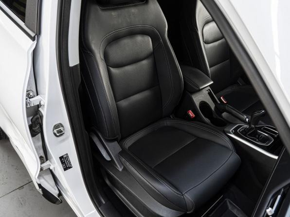 Chery Tiggo 4 Pro I Рестайлинг с пробегом 2024 года, цена 1 550 000 рублей, 24213 км, внедорожник, Автокод Объявления