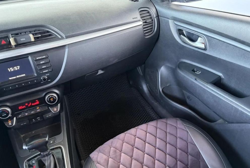 Kia Rio IV Киров  - изображение 13