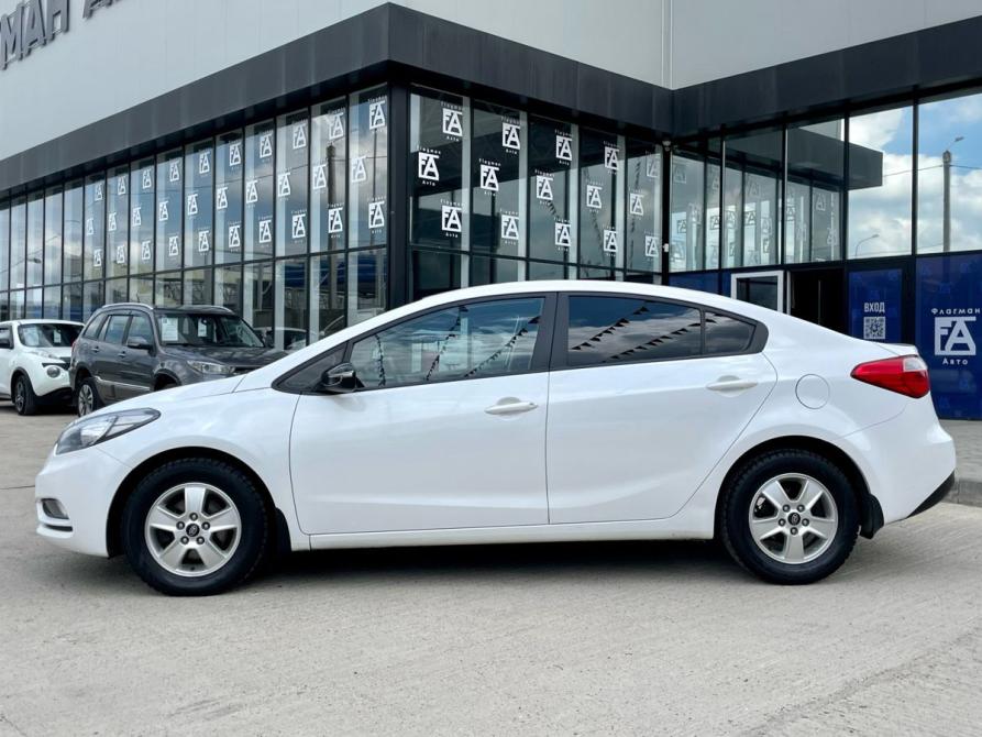 Kia Cerato III Краснодар  - изображение 2