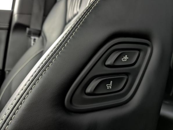GAC GS8 II с пробегом 2024 года, цена 3 550 000 рублей, 35818 км, внедорожник, Автокод Объявления