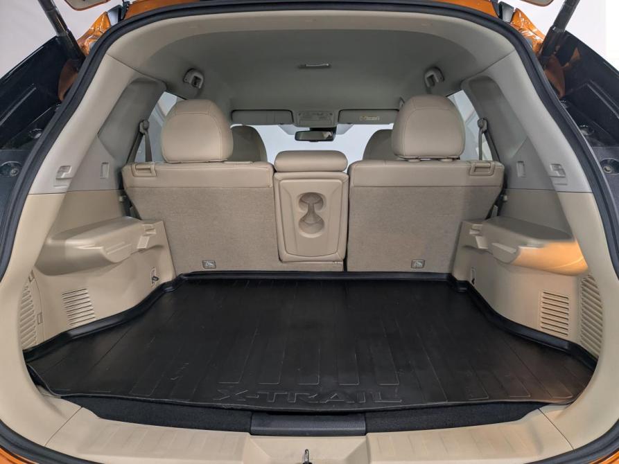 Nissan X-Trail III Рестайлинг Москва  - изображение 10