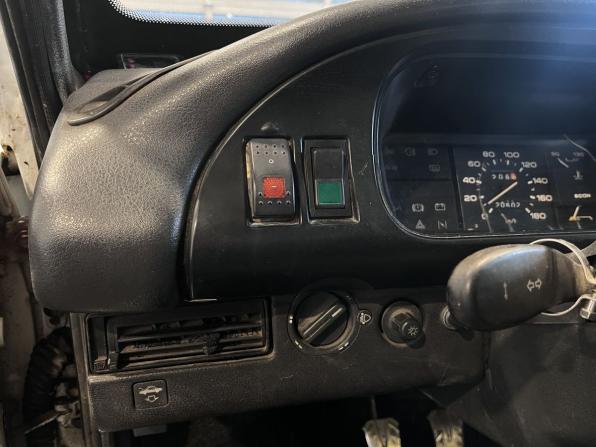 Lada (ВАЗ) 2115 с пробегом 1997 года, цена 85 000 рублей, 20400 км, седан, Автокод Объявления