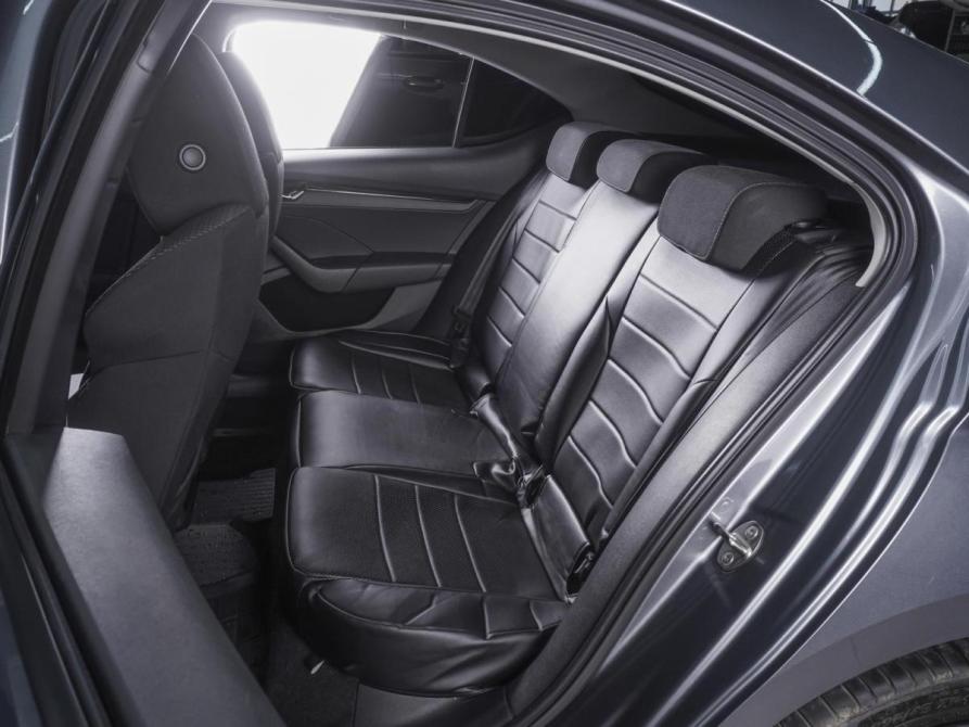 Skoda Octavia IV (A8) Ростов-на-Дону  - изображение 9