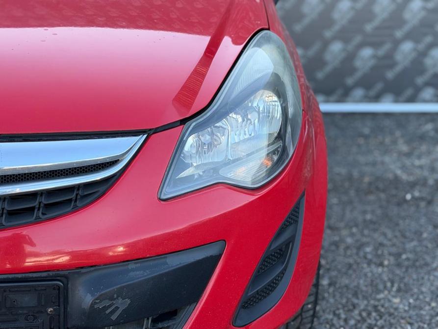 Opel Corsa D Рестайлинг II Краснодар  - изображение 12