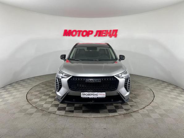 Haval Jolion I Рестайлинг с пробегом 2024 года, цена 1 999 000 рублей, 53426 км, внедорожник, Автокод Объявления