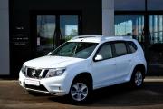 Nissan Terrano III (D10) Воронеж  - изображение 17