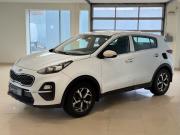 Kia Sportage IV Рестайлинг Москва  - изображение 20