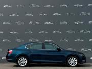 Skoda Superb III Санкт-Петербург  - изображение 39