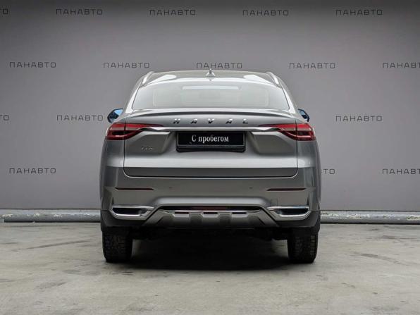 Haval F7x I с пробегом 2019 года, цена 1 435 000 рублей, 189996 км, внедорожник, Автокод Объявления